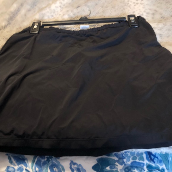 Bumbrella Hipster Thong Slip No Squeeze 2 in 1 Wore Once Don’t Like - Picture 2 of 5